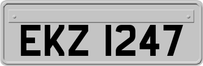 EKZ1247