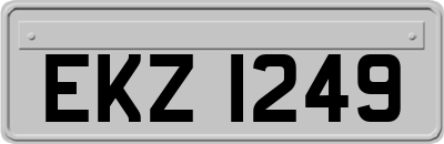 EKZ1249