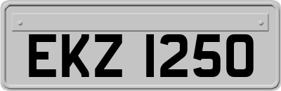 EKZ1250