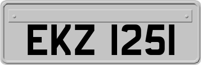 EKZ1251