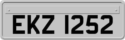 EKZ1252