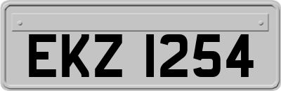EKZ1254
