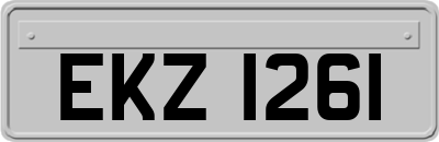 EKZ1261