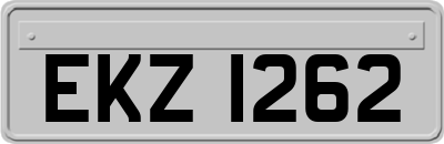 EKZ1262