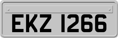 EKZ1266