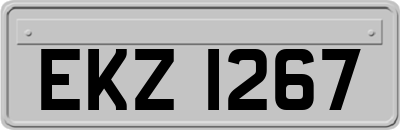 EKZ1267