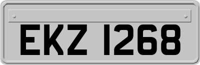 EKZ1268