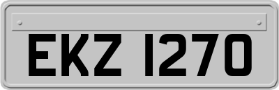EKZ1270