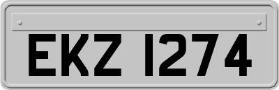 EKZ1274