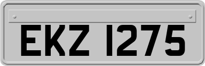 EKZ1275
