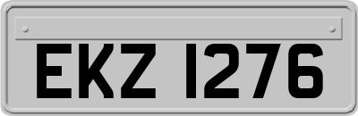 EKZ1276