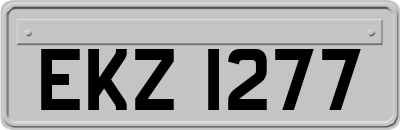 EKZ1277