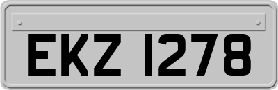 EKZ1278