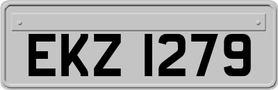EKZ1279