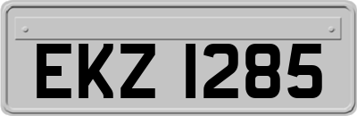 EKZ1285