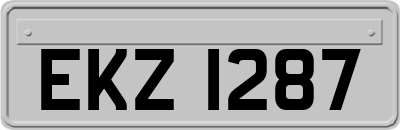 EKZ1287