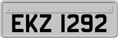 EKZ1292