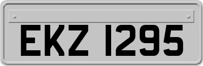 EKZ1295