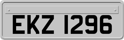 EKZ1296