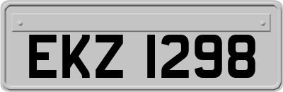 EKZ1298