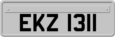 EKZ1311