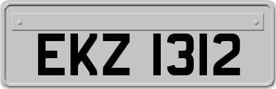 EKZ1312