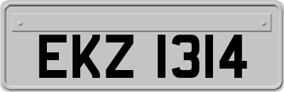 EKZ1314