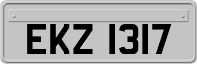 EKZ1317