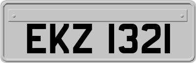 EKZ1321