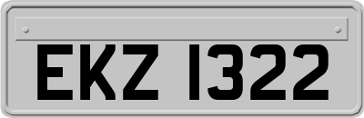 EKZ1322