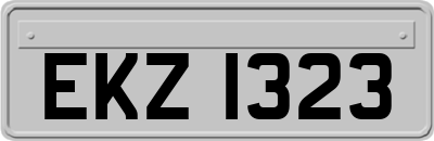 EKZ1323