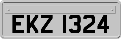 EKZ1324