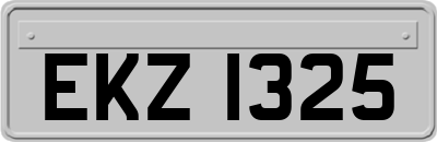 EKZ1325