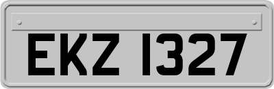 EKZ1327