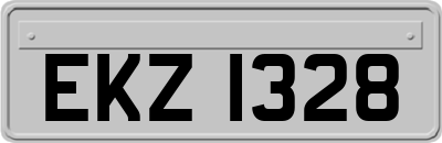 EKZ1328
