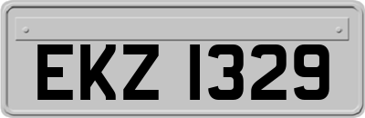 EKZ1329