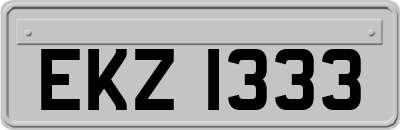 EKZ1333