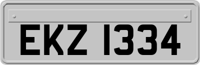 EKZ1334