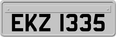 EKZ1335