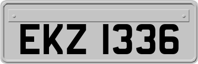 EKZ1336