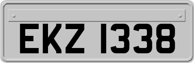 EKZ1338