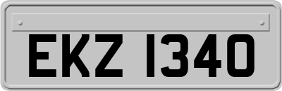 EKZ1340