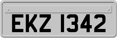 EKZ1342