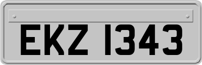 EKZ1343