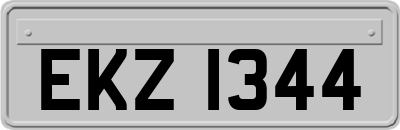 EKZ1344