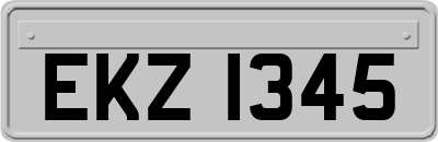 EKZ1345