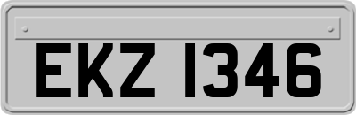 EKZ1346