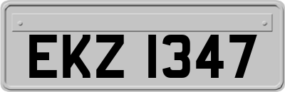 EKZ1347