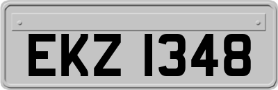 EKZ1348