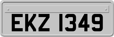 EKZ1349